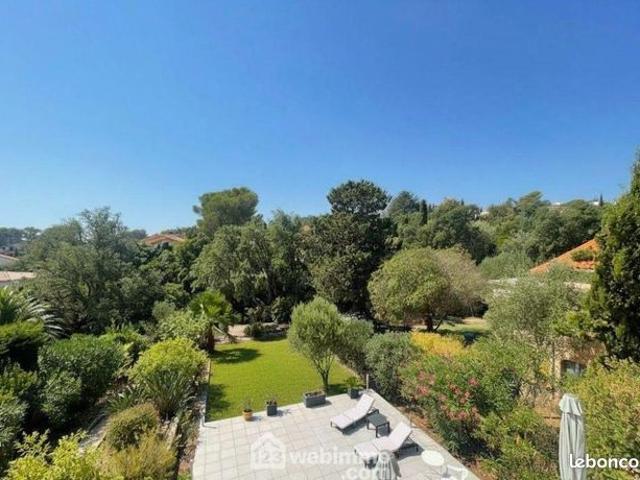 Appartement 4 pièces 84 m²