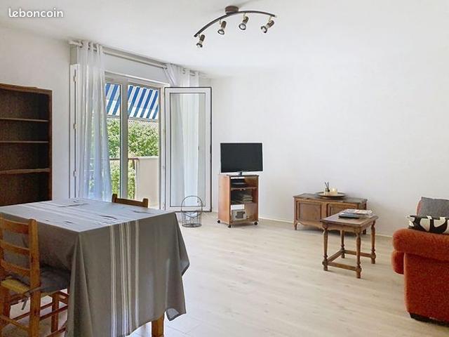 Appartement 4 pièces 84 m²