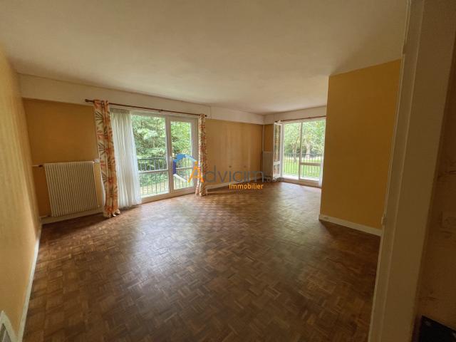 Appartement 4 pièces 84 m²