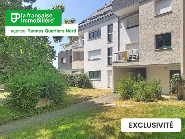 Appartement 4 pièces 84 m²