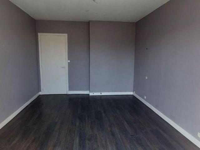 Appartement 4 pièces 84 m²