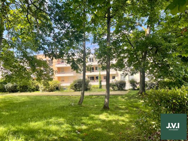 Appartement 4 pièces 84 m²