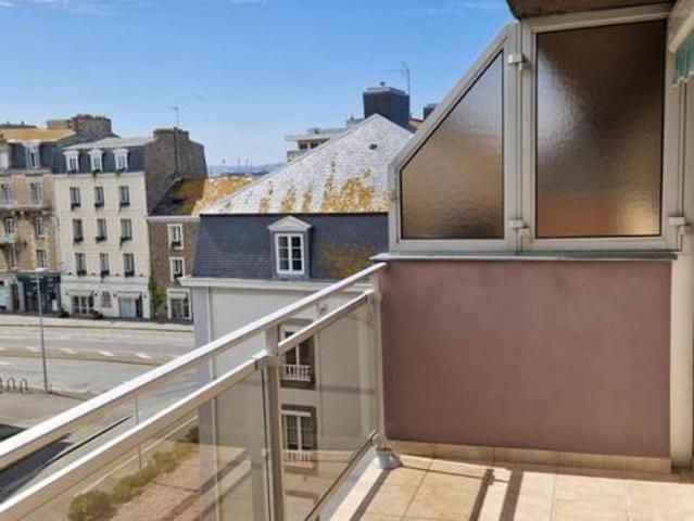Appartement 4 pièces 84 m²