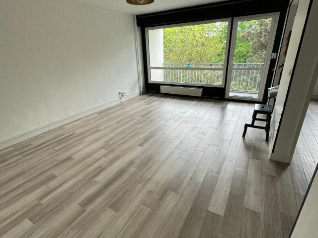 Appartement 4 pièces 84 m²