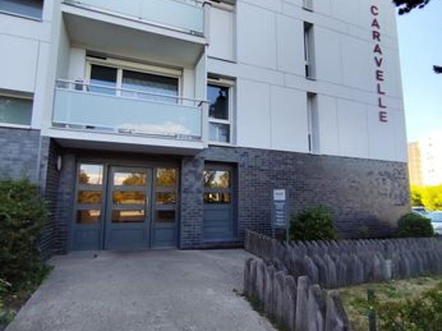 Appartement 4 pièces 84 m²