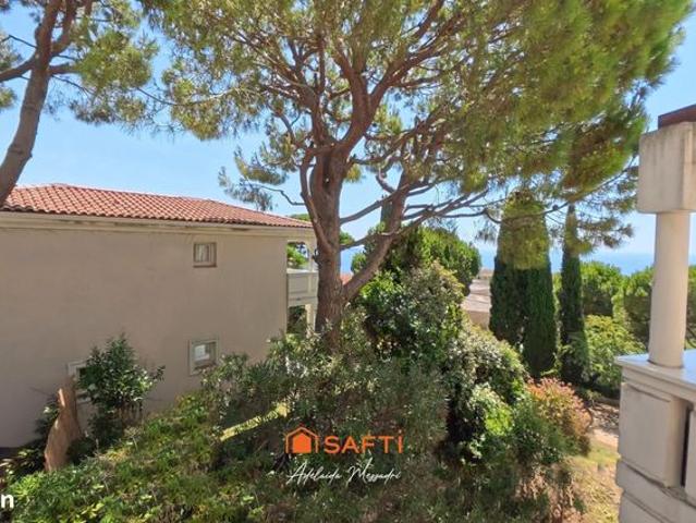 Appartement 4 pièces 84 m²
