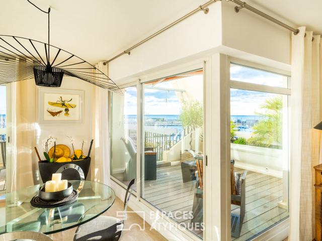 Appartement 4 pièces 84 m²
