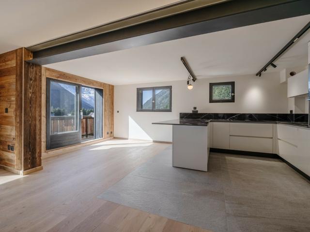 Appartement 4 pièces 84 m²