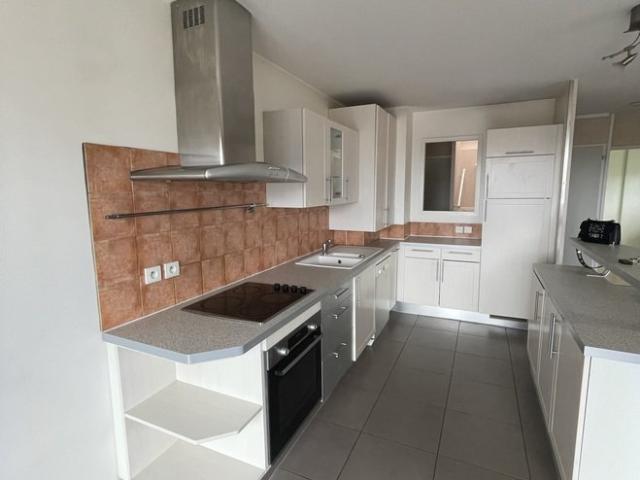 Appartement 4 pièces 84 m²