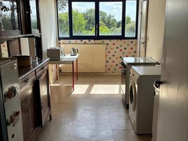 Appartement 4 pièces 84 m²