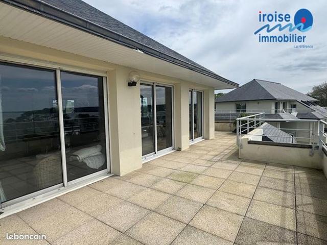 Appartement 4 pièces 84 m²