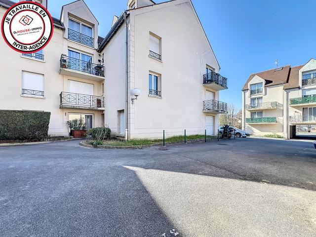 Appartement 4 pièces 84 m²