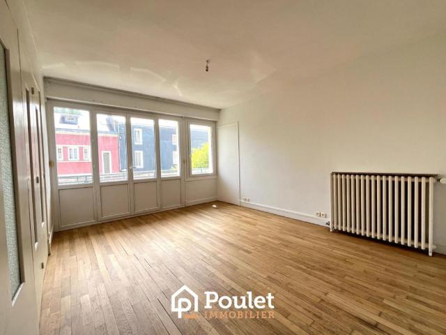 Appartement 4 pièces 84 m²