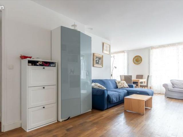 Appartement 4 pièces 84 m²