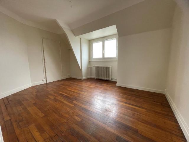 Appartement 4 pièces 84 m²