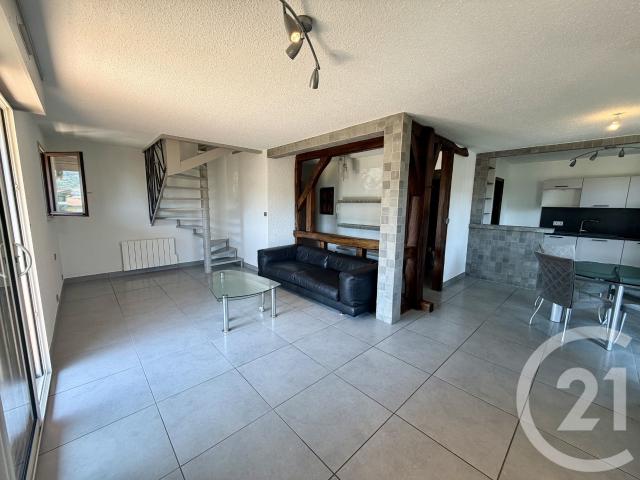Appartement 4 pièces 84 m²
