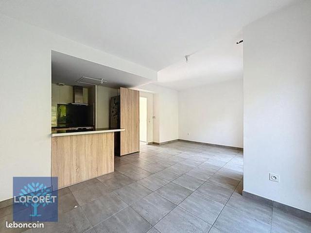 Appartement 4 pièces 84 m²