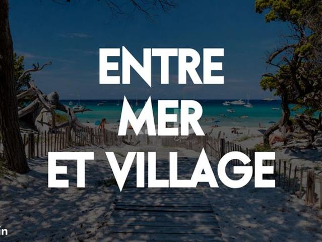 Appartement 4 pièces 84 m²