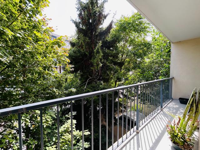 Appartement 4 pièces 84 m²