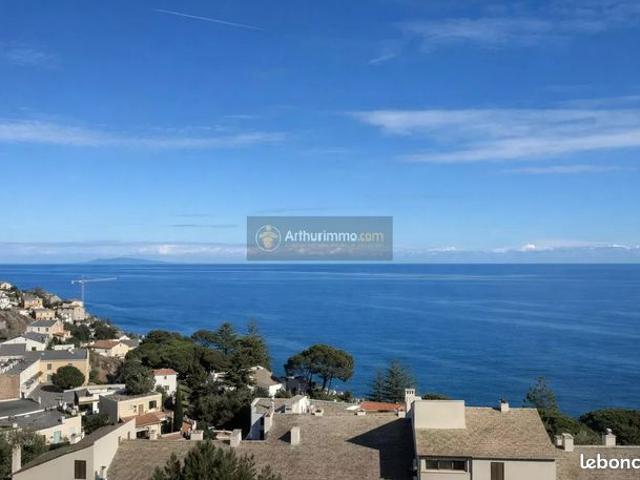 Appartement 4 pièces 84 m²