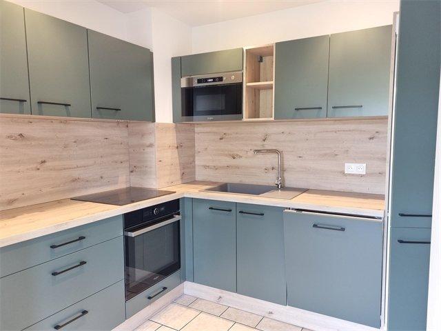 Appartement 4 pièces 84 m²