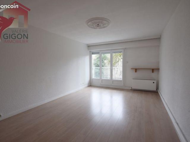 Appartement 4 pièces 84 m²
