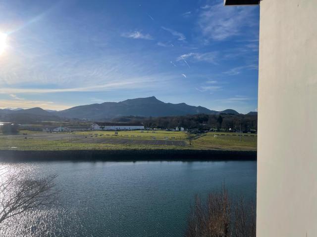 Appartement 4 pièces 84 m²