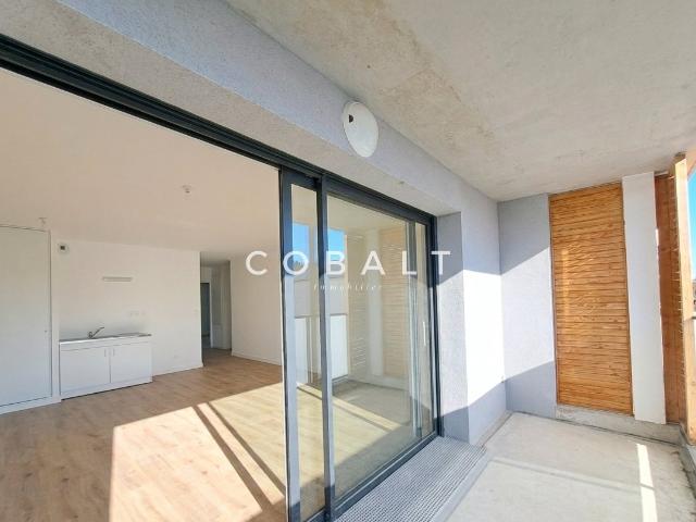 Appartement 4 pièces 84 m²