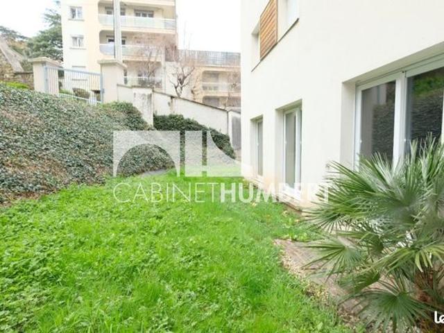 Appartement 4 pièces 84 m²