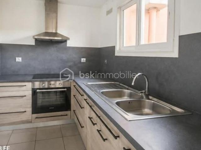 Appartement 4 pièces 84 m²