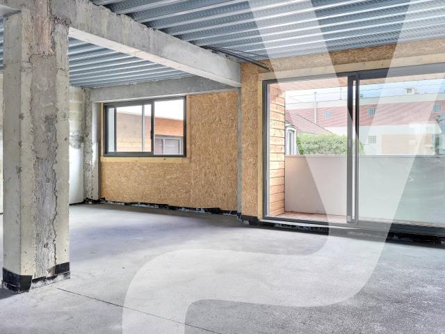 Appartement 4 pièces 84 m²