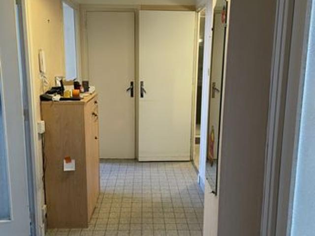 Appartement 4 pièces 84 m²
