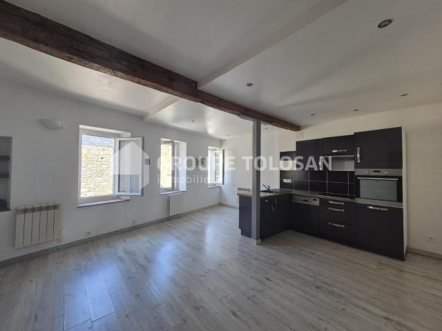Appartement 4 pièces 84 m²