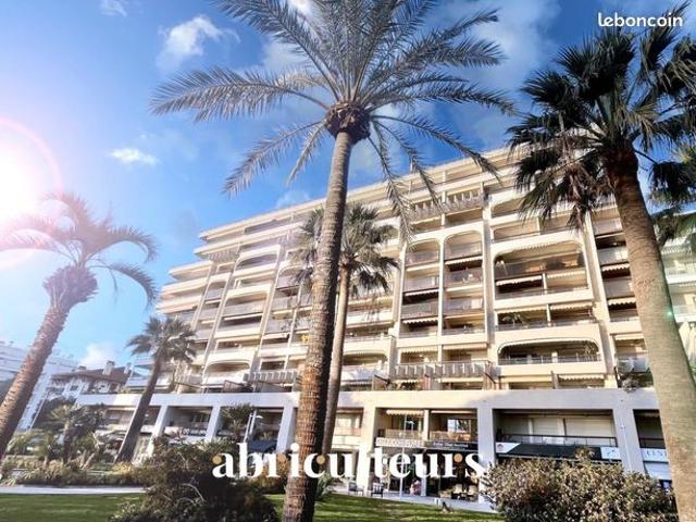 Appartement 4 pièces 84 m²