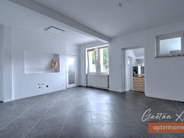 Appartement 4 pièces 84 m²