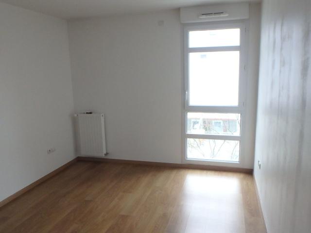 Appartement 4 pièces 84 m²