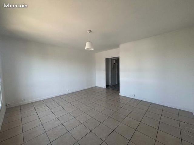 Appartement 4 pièces 84 m²