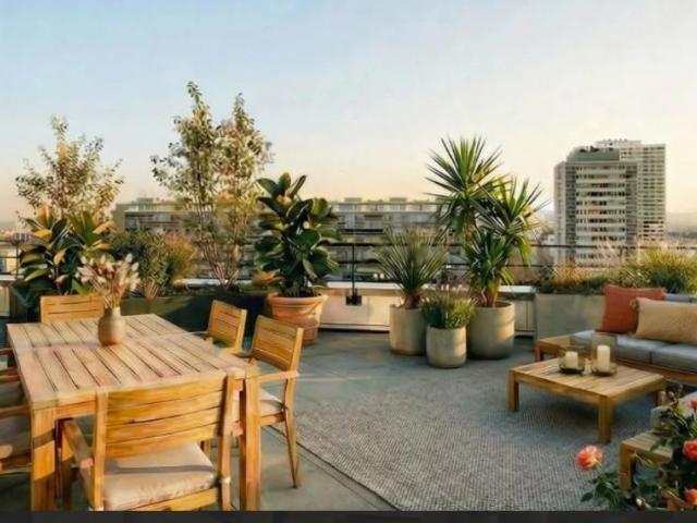 Appartement 4 pièces 84 m²