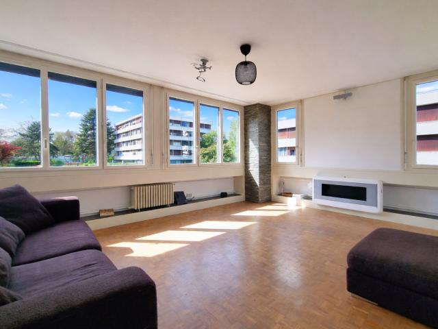 Appartement 4 pièces 84 m²
