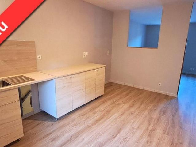 Appartement 4 pièces 84 m²