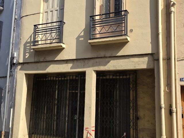Appartement 4 pièces 84 m²