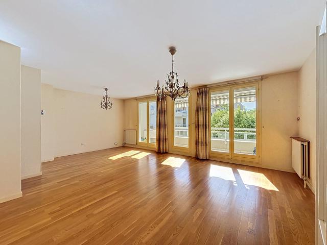Appartement 4 pièces 84 m²
