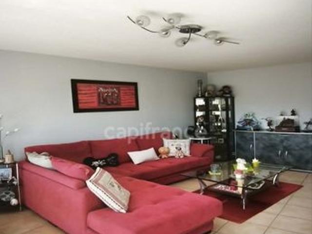 Appartement 4 pièces 84 m²