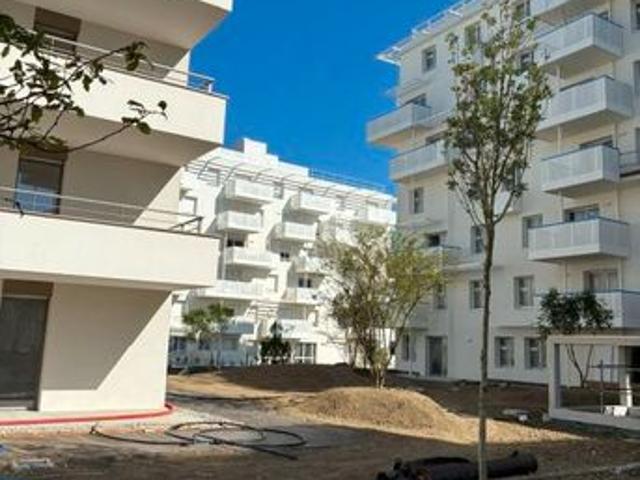 Appartement 4 pièces 84 m²