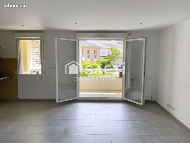 Appartement 4 pièces 84 m²