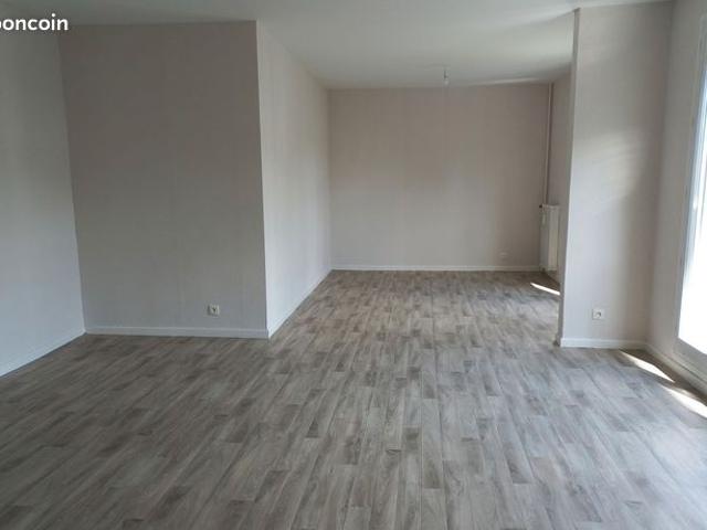 Appartement 4 pièces 84 m²