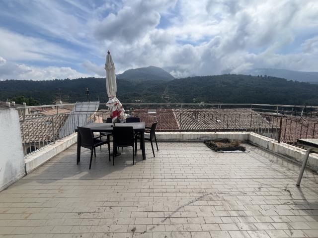 Appartement 4 pièces 84 m²