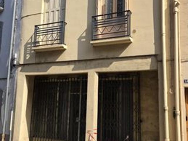 Appartement 4 pièces 84 m²