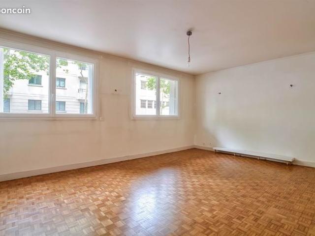 Appartement 4 pièces 84 m²