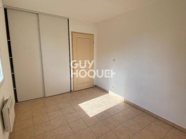Appartement 4 pièces 84 m²